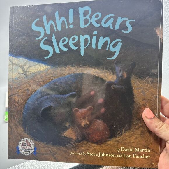 Set of 6 new children’s books (Imagination Library) - Picture 2 of 7